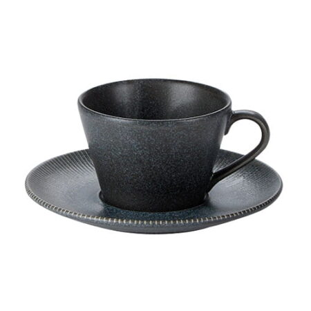 Flint Tea Cup 200ml/7oz
