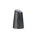 Flint Pepper Pot 9cm/3?"
