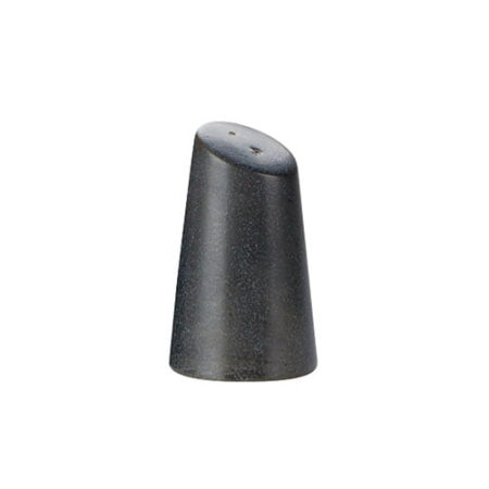 Flint Pepper Pot 9cm/3?"