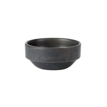 Flint Dip Bowl 8cm/3" 100ml/3?oz