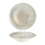 Surf Pasta Plate 25cm / 9 ?"