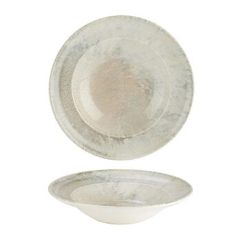Surf Pasta Plate 25cm / 9 ?"