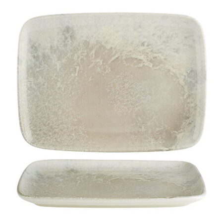 Surf Rectangular Platter 27 x 20cm / 10 ?" x 7 ?"