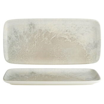 Surf Rectangular Platter 34 x 16cm / 13 ? "x 6 ?"