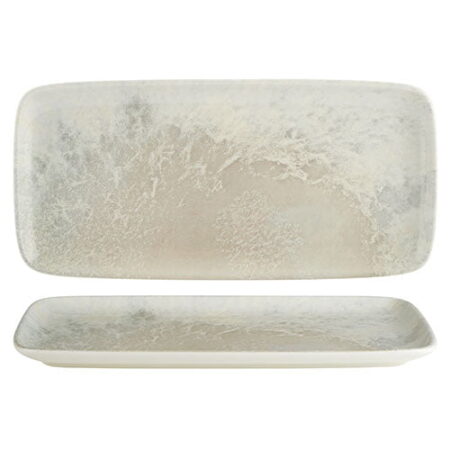 Surf Rectangular Platter 34 x 16cm / 13 ? "x 6 ?"