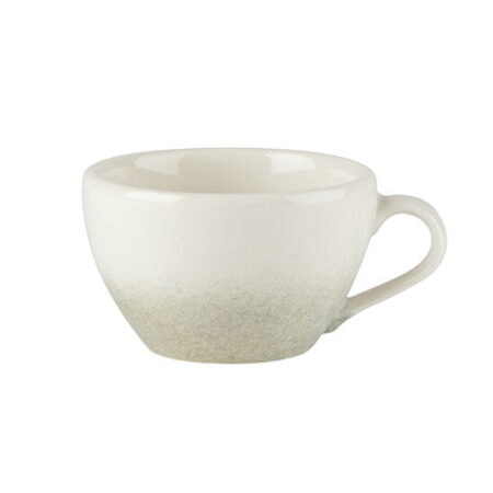 Surf, Canvas, Serenity Cappuccino Cup 23cl / 7 ? oz