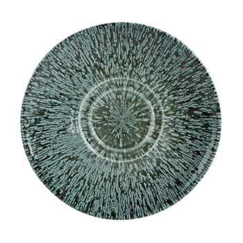 Stellar Double Well Saucer 16cm/6?"