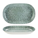 Stellar Oval Platter 28 x 18cm 11 x 7"