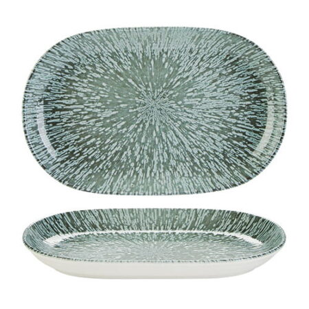 Stellar Oval Platter 28 x 18cm 11 x 7"