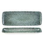 Stellar Rect Platter 30 x 11cm 12 x 4?"
