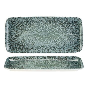 Stellar Rect Platter 34 x 16cm 13? x 6?"