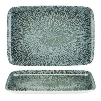 Stellar Rect Platter 33 x 23cm 13 x 9"