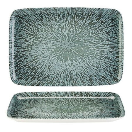 Stellar Rect Platter 33 x 23cm 13 x 9"