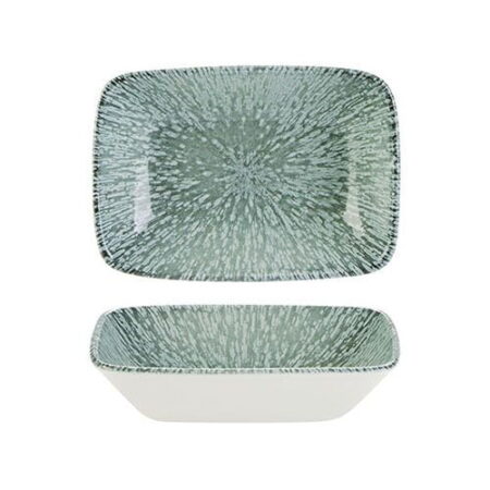 Stellar Rect Dish 17 x 12cm 6? x 4?"