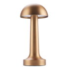 Dome Bronze Table Lamp 22cm/8.5"