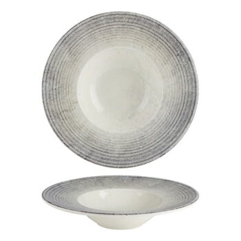 Serenity Deep Pasta Dish 29cm / 11 ?"
