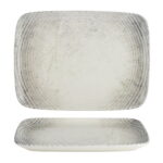 Serenity Rectangular Platter 27 x 20cm / 10 ?" x 7 ?"