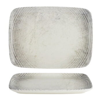 Serenity Rectangular Platter 27 x 20cm / 10 ?" x 7 ?"