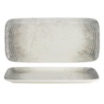 Serenity Rectangular Platter 34 x 16cm / 13 ? "x 6 ?"