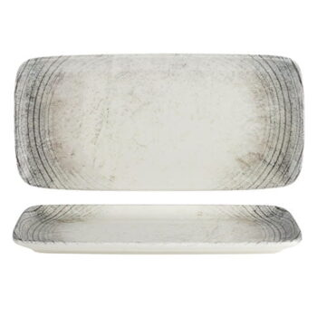Serenity Rectangular Platter 34 x 16cm / 13 ? "x 6 ?"