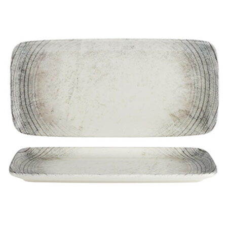 Serenity Rectangular Platter 34 x 16cm / 13 ? "x 6 ?"