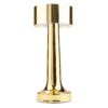 Geo Brassy Table Lamp 21cm/8"