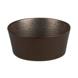 Aztec Shallow Bowl 12cm