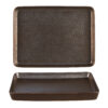 Aztec Rectangular Tray 30cm