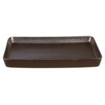 Aztec Rectangular Tray 25cm