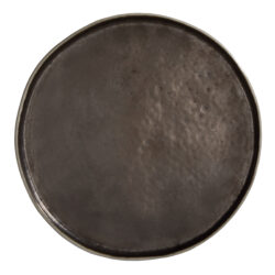 Aztec Presentation Plate 27cm
