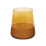 Matte Amber Tumbler 380ml
