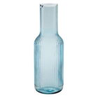 Blue Decanter 800ml