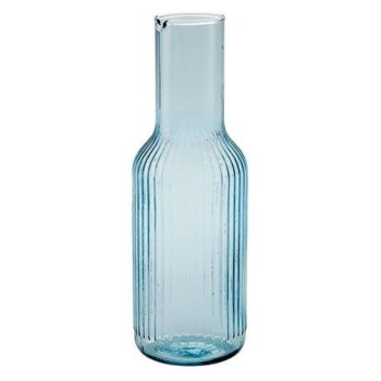 Blue Decanter 800ml