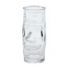 Moai Cocktail Glass