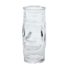 Moai Cocktail Glass