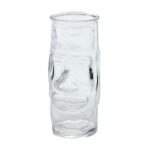 Moai Cocktail Glass