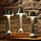 Led Table Lamps