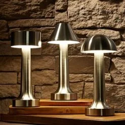 Led Table Lamps