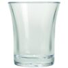 Polystyrene Shot Glasses 25ml (Pack of 100)