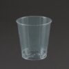 eGreen Disposable Shot Glasses 30ml (Pack of 1000)