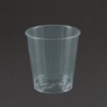 eGreen Disposable Shot Glasses 30ml (Pack of 1000)