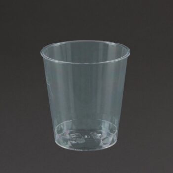 eGreen Disposable Shot Glasses 30ml (Pack of 1000)