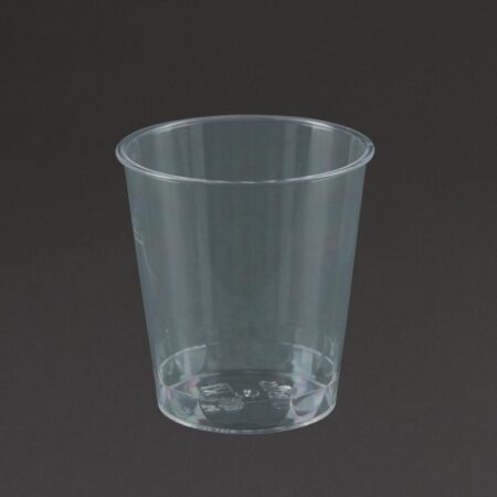 eGreen Disposable Shot Glasses 30ml (Pack of 1000)