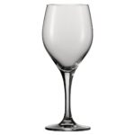 Schott Zwiesel Mondial Red Wine Crystal Glasses 335ml (Pack of 6)
