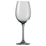 Schott Zwiesel Classico Crystal Red Wine Glasses 408ml (Pack of 6)