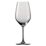 Schott Zwiesel Vina Crystal Wine Goblets 514ml (Pack of 6)