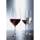 Schott Zwiesel Vina Crystal White Wine Goblets 279ml (Pack of 6)