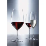 Schott Zwiesel Vina Crystal White Wine Goblets 279ml (Pack of 6)