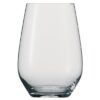 Schott Zwiesel Vina Crystal Stemless Wine Glasses 556ml (Pack of 6)