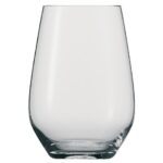 Schott Zwiesel Vina Crystal Stemless Wine Glasses 556ml (Pack of 6)